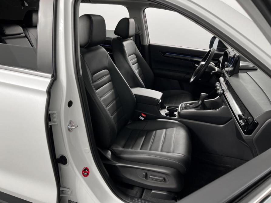Honda CR-V VI Казань  - изображение 8