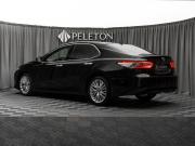 Toyota Camry VIII (XV70) Москва  - изображение 27