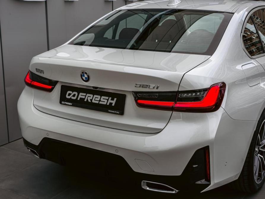 BMW 3 серии VII (G2x) Рестайлинг 2 Краснодар  - изображение 7