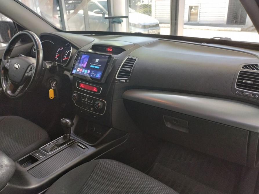 Kia Sorento II Рестайлинг Минеральные Воды  - изображение 18