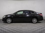 Nissan Sentra VII (B17) Москва  - изображение 24