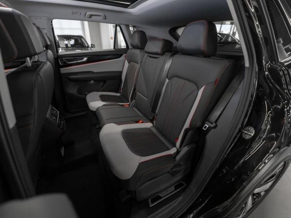 Volkswagen Teramont I Рестайлинг (China Market) с пробегом 2026 года, цена 5 550 000 рублей, 50 км, внедорожник, Автокод Объявления