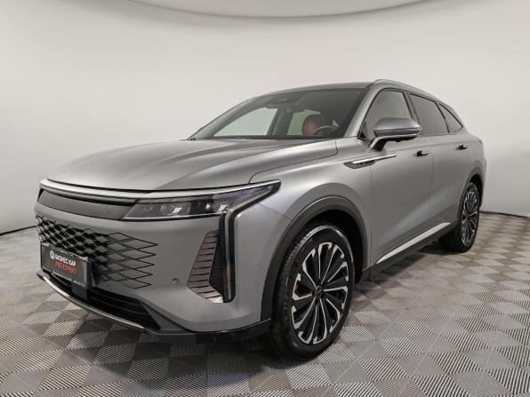 Exeed RX с пробегом 2023 года, цена 2 999 000 рублей, 50867 км, внедорожник, Автокод Объявления