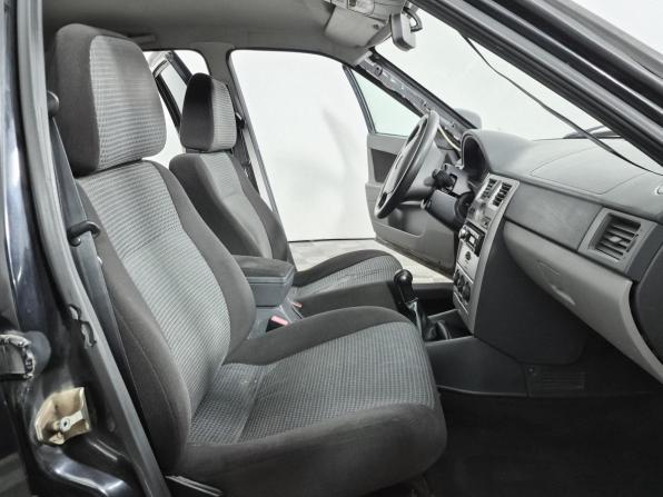 Lada (ВАЗ) Priora I с пробегом 2010 года, цена 215 000 рублей, 160768 км, хэтчбек, Автокод Объявления