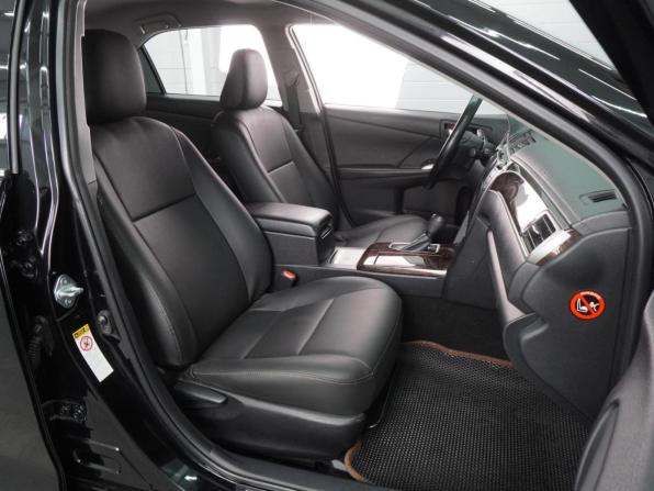 Toyota Camry VII (XV50) Рестайлинг с пробегом 2017 года, цена 2 150 000 рублей, 137865 км, седан, Автокод Объявления