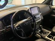 Toyota Land Cruiser 200 Series Рестайлинг 2 Челябинск  - изображение 35