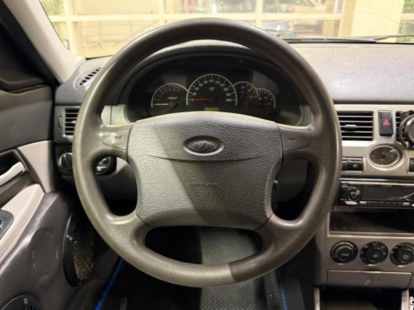 Lada (ВАЗ) Priora I с пробегом 2011 года, цена 320 000 рублей, 242100 км, универсал, Автокод Объявления