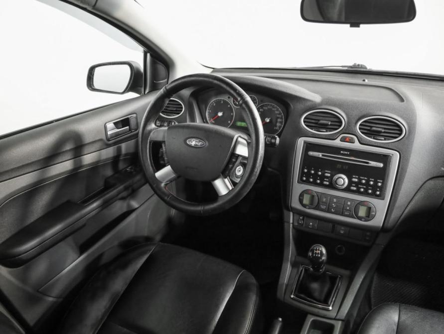 Ford Focus II Санкт-Петербург  - изображение 10