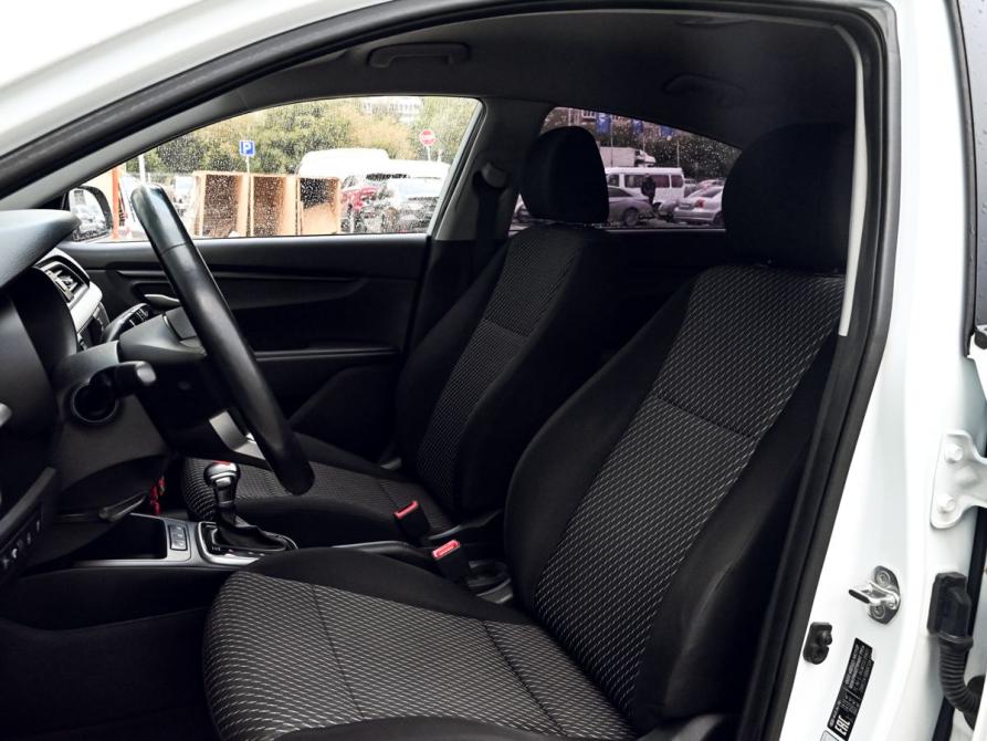 Kia Rio IV Екатеринбург  - изображение 16