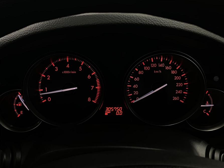 Mazda 6 II (GH) Рестайлинг Москва  - изображение 20