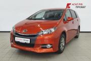 Toyota Wish II Екатеринбург  - изображение 23