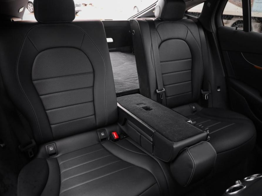 Mercedes-Benz GLC Coupe I (C253) Санкт-Петербург  - изображение 33