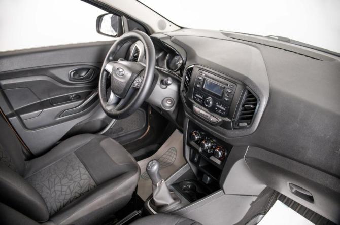 Lada (ВАЗ) XRAY I с пробегом 2017 года, цена 769 000 рублей, 176235 км, хэтчбек, Автокод Объявления