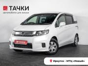 Honda Freed I Рестайлинг 2 Иркутск  - изображение 25