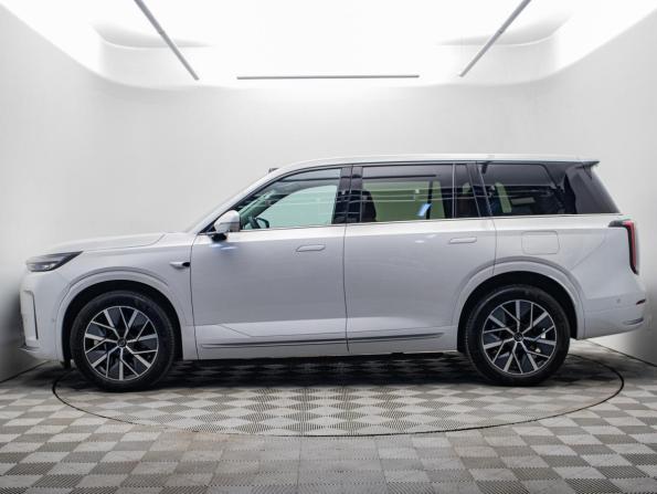 GAC Trumpchi S9 с пробегом 2025 года, цена 4 689 000 рублей, 18000 км, внедорожник, Автокод Объявления