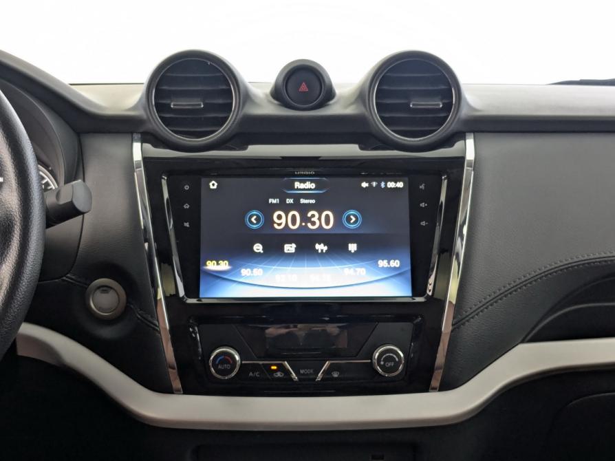Dongfeng DF6 Москва  - изображение 26