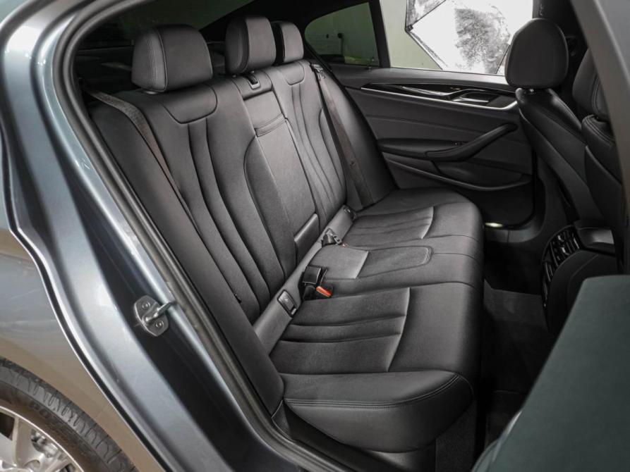 BMW 5 серии VII (G30/G31/G38) Воронеж  - изображение 7