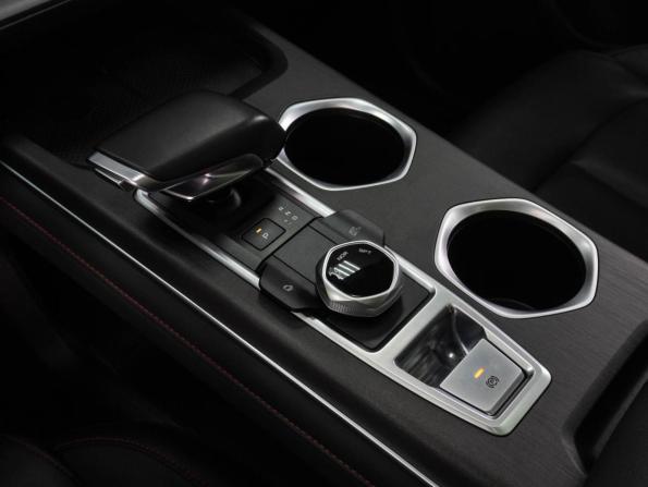 Changan CS55 Plus II с пробегом 2024 года, цена 2 399 000 рублей, 15521 км, внедорожник, Автокод Объявления
