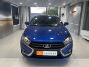 Lada (ВАЗ) Vesta I Нижний Новгород  - изображение 10