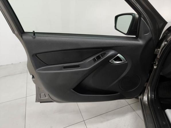 Lada (ВАЗ) Granta I Рестайлинг с пробегом 2025 года, цена 855 000 рублей, 10300 км, седан, Автокод Объявления