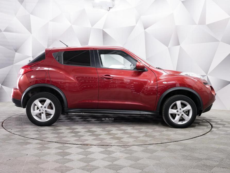 Nissan Juke I Ульяновск  - изображение 6