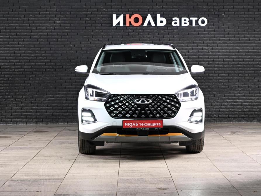 Chery Tiggo 4 Pro I Екатеринбург  - изображение 2