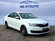 Skoda Rapid I Рестайлинг Чебоксары  - изображение 36