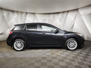 Mazda 3 II (BL) Рестайлинг Москва  - изображение 25
