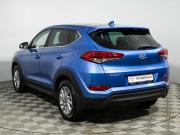 Hyundai Tucson III Санкт-Петербург  - изображение 23