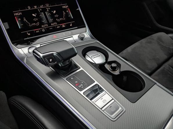 Audi A6 V (C8) с пробегом 2018 года, цена 3 700 000 рублей, 112523 км, седан, Автокод Объявления