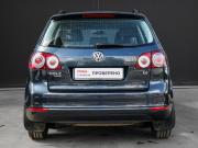 Volkswagen Golf Plus II Москва  - изображение 24