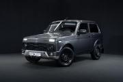 Lada (ВАЗ) 2121 (4x4) I Рестайлинг (2020) Тюмень  - изображение 27