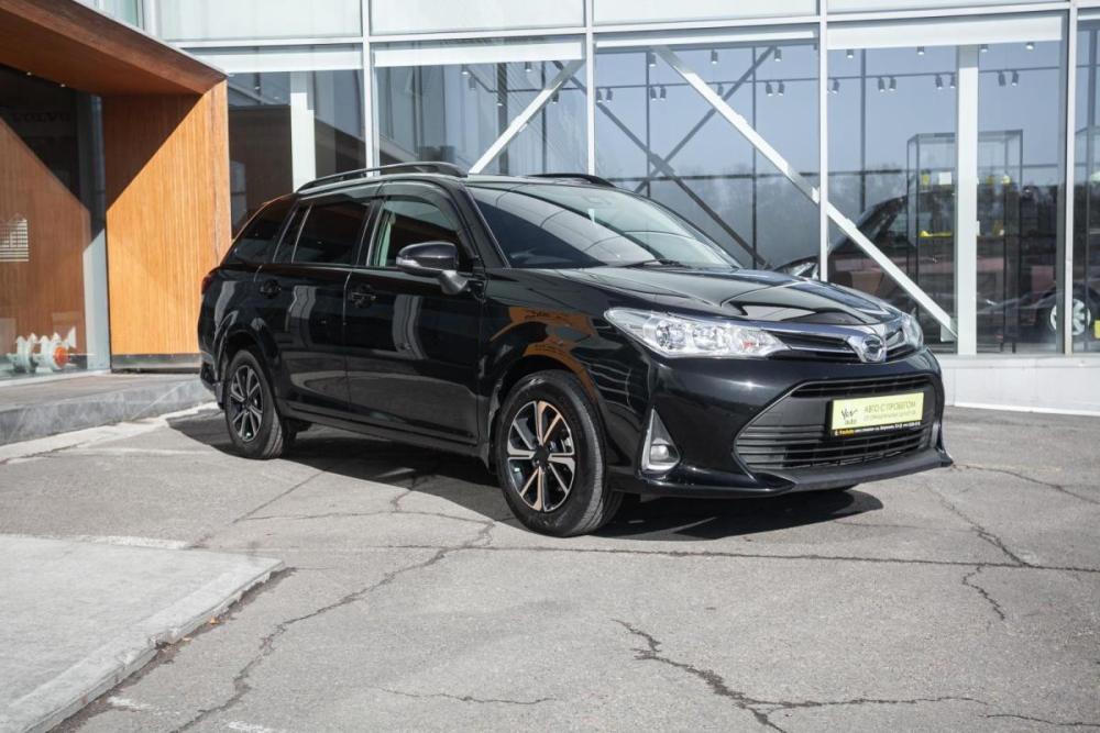 Toyota Corolla XI (E160 E170) Рестайлинг 2 Иркутск  - изображение 8