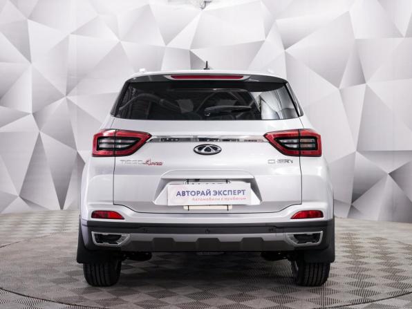 Chery Tiggo 4 Pro I с пробегом 2024 года, цена 1 650 000 рублей, 24000 км, внедорожник, Автокод Объявления