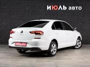 Volkswagen Polo VI Екатеринбург  - изображение 23