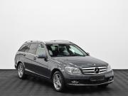 Mercedes-Benz C-Класс III (W204) Москва  - изображение 15