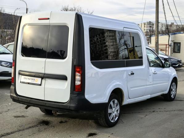 Lada (ВАЗ) Granta I Рестайлинг с пробегом 2023 года, цена 1 049 000 рублей, 60000 км, универсал, Автокод Объявления