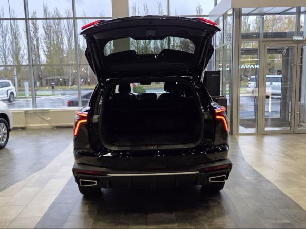 Новый Haval F7 II 2026 года, цена 3 761 010 рублей, внедорожник, Автокод Объявления