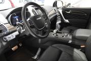 Haval H9 I Рестайлинг Томск  - изображение 26