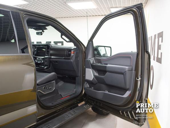 Ford F-150 XIV Рестайлинг с пробегом 2026 года, цена 14 499 000 рублей, 38 км, offers.body_type.unknown, Автокод Объявления