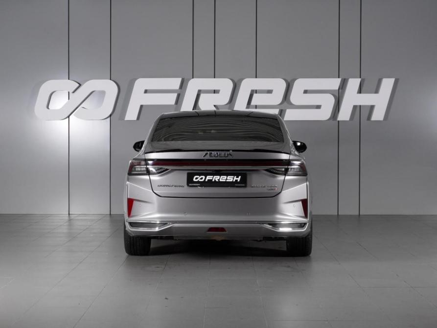 Dongfeng Shine Max Минеральные Воды  - изображение 4