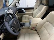 Toyota Land Cruiser 200 Series Рестайлинг 2 Казань  - изображение 52