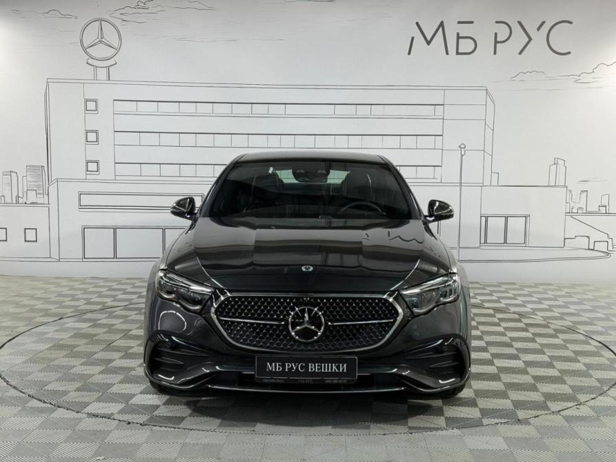 Mercedes-Benz E-Класс VI (W214 S214) Москва  - изображение 2
