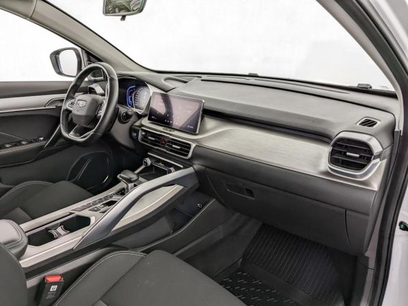 Geely Coolray I с пробегом 2023 года, цена 1 660 000 рублей, 57504 км, внедорожник, Автокод Объявления