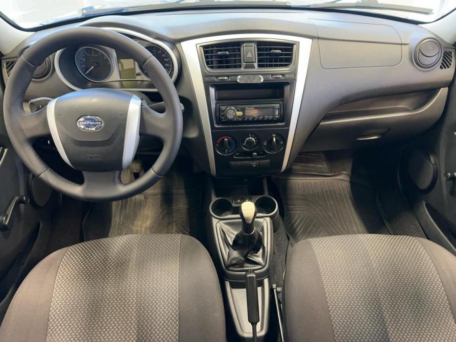 Datsun on-DO I Волгоград  - изображение 8