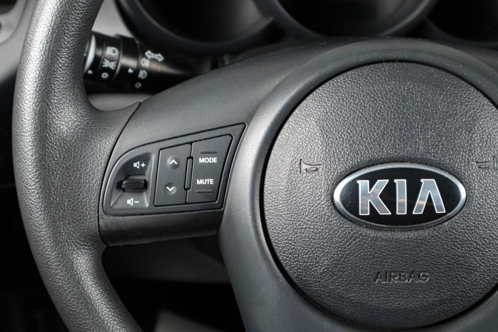 Kia Soul I Тюмень  - изображение 15
