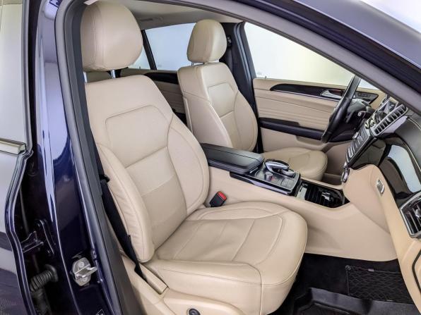 Mercedes-Benz GLE Coupe I (C292) с пробегом 2018 года, цена 5 260 000 рублей, 91455 км, внедорожник, Автокод Объявления