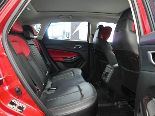 Changan CS55 Plus II с пробегом 2023 года, цена 2 129 900 рублей, 42970 км, внедорожник, Автокод Объявления