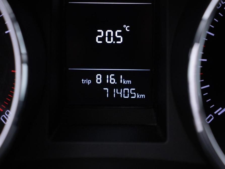 Skoda Yeti I Москва  - изображение 12