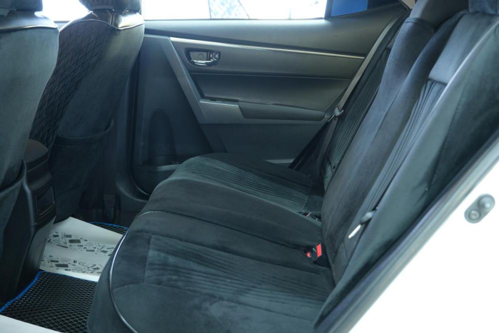 Toyota Corolla XI (E160 E170 E180) Омск  - изображение 21